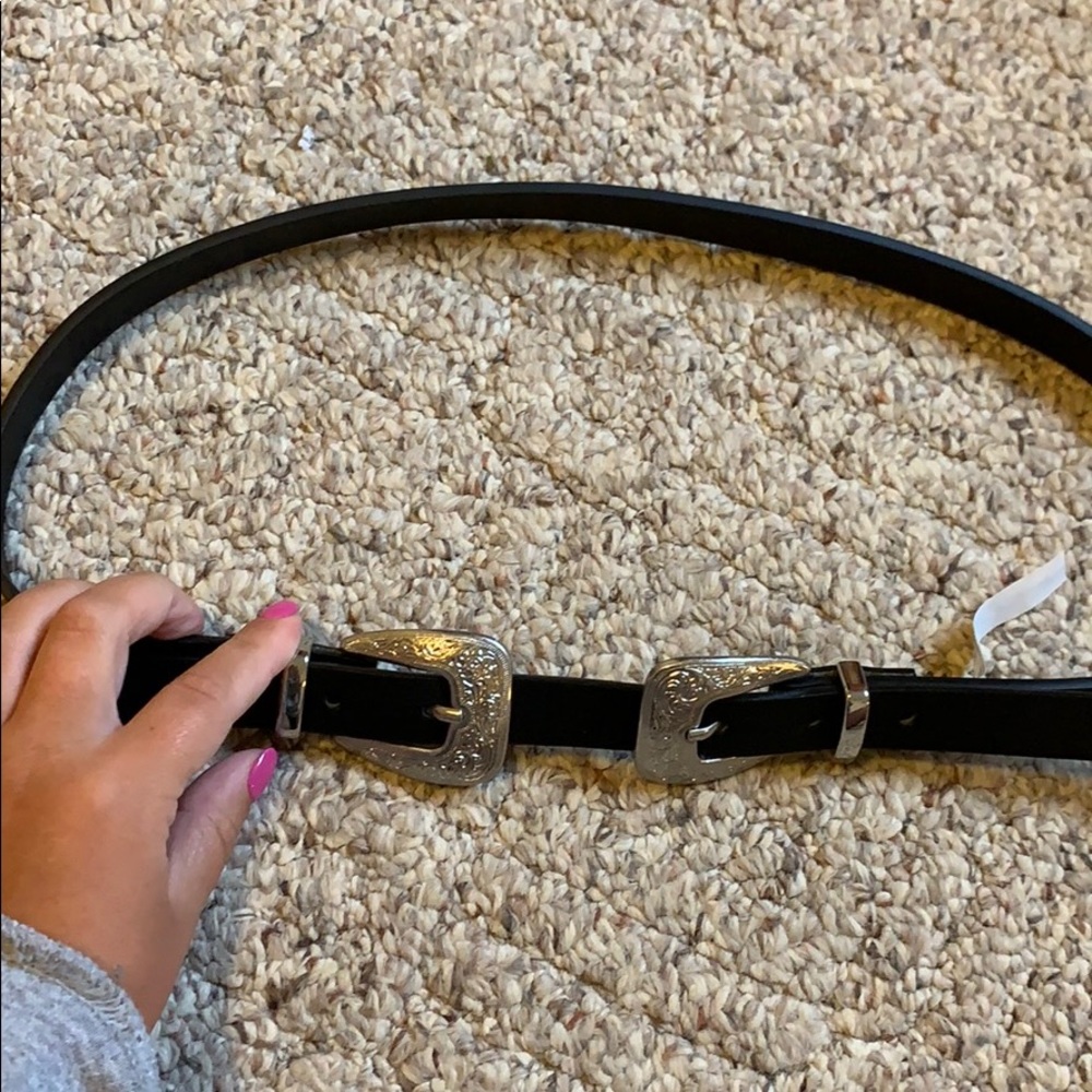 Belt